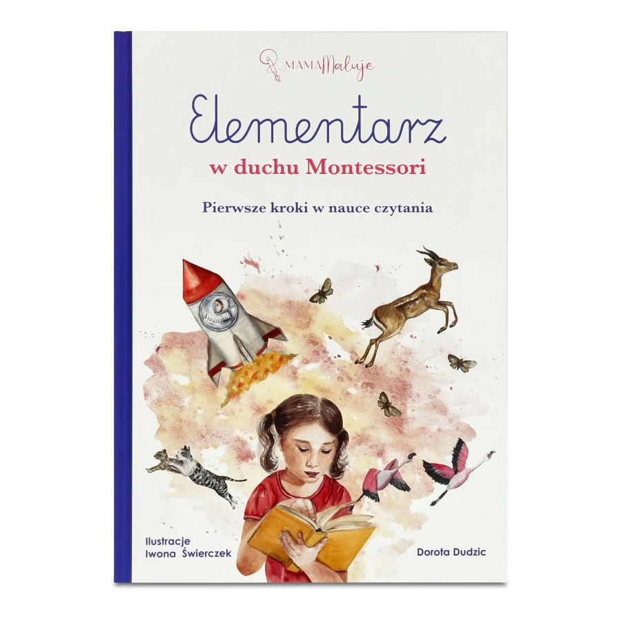 Elementarz w duchu Montessori