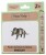 Puzzle 4-elementowe Dinozaury