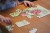 Puzzle 60-elementowe Biedronki układanie