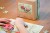 Puzzle 60-elementowe Biedronki w użyciu