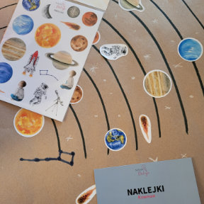 Naklejki