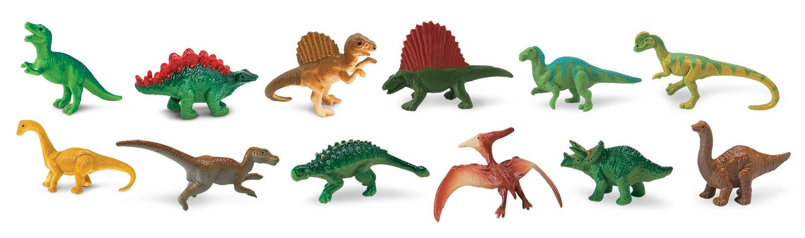 Dinozaury