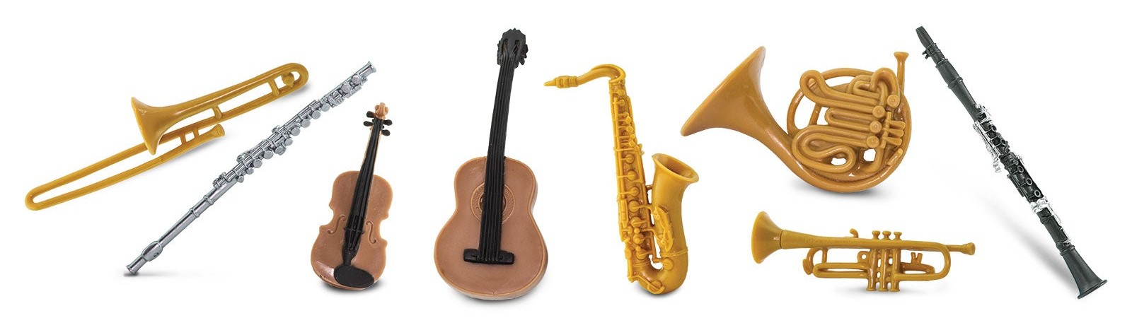 Instrumenty muzyczne